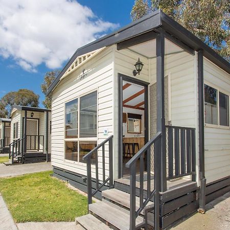 Big4 Melbourne Holiday Park Exteriér fotografie