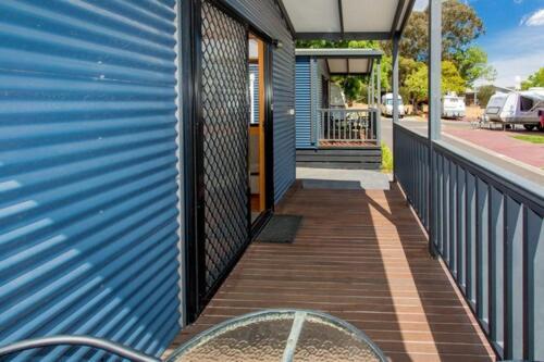 Big4 Melbourne Holiday Park Exteriér fotografie